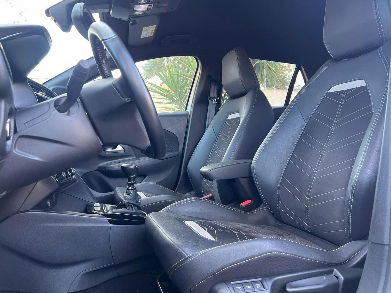 Opel Corsa 1.2 100 CV GS