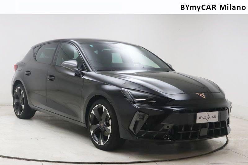 Cupra Leon 2.0 TDI DSG