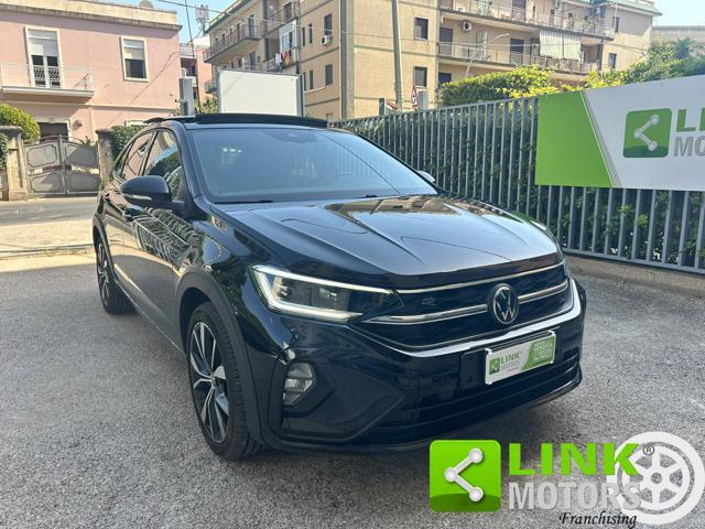 VOLKSWAGEN Taigo R LINE - 150CV - AUT.