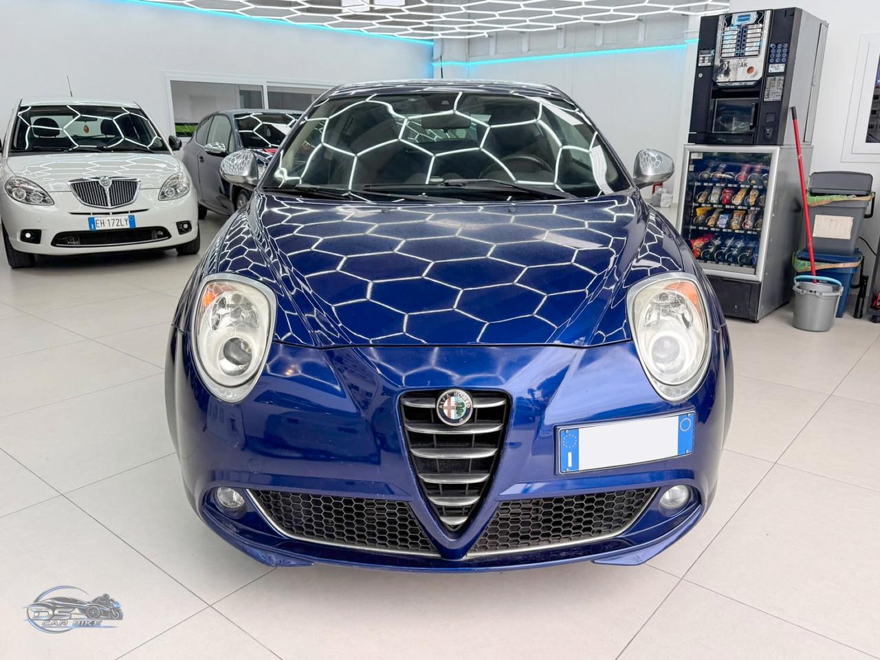Alfa Romeo MiTo Multijet