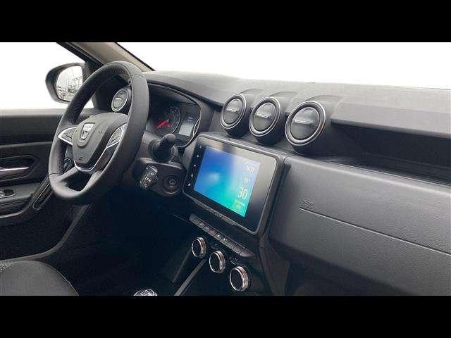 Dacia Duster 1.0 TCe GPL Prestige 4x2