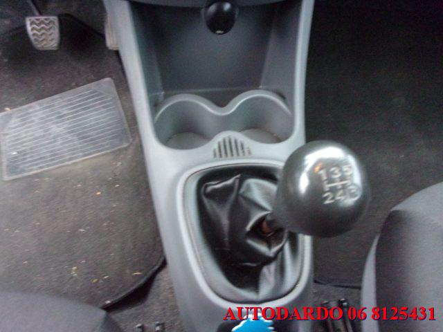 TOYOTA Aygo 1.0 12V VVT-i 5 porte Now Connect