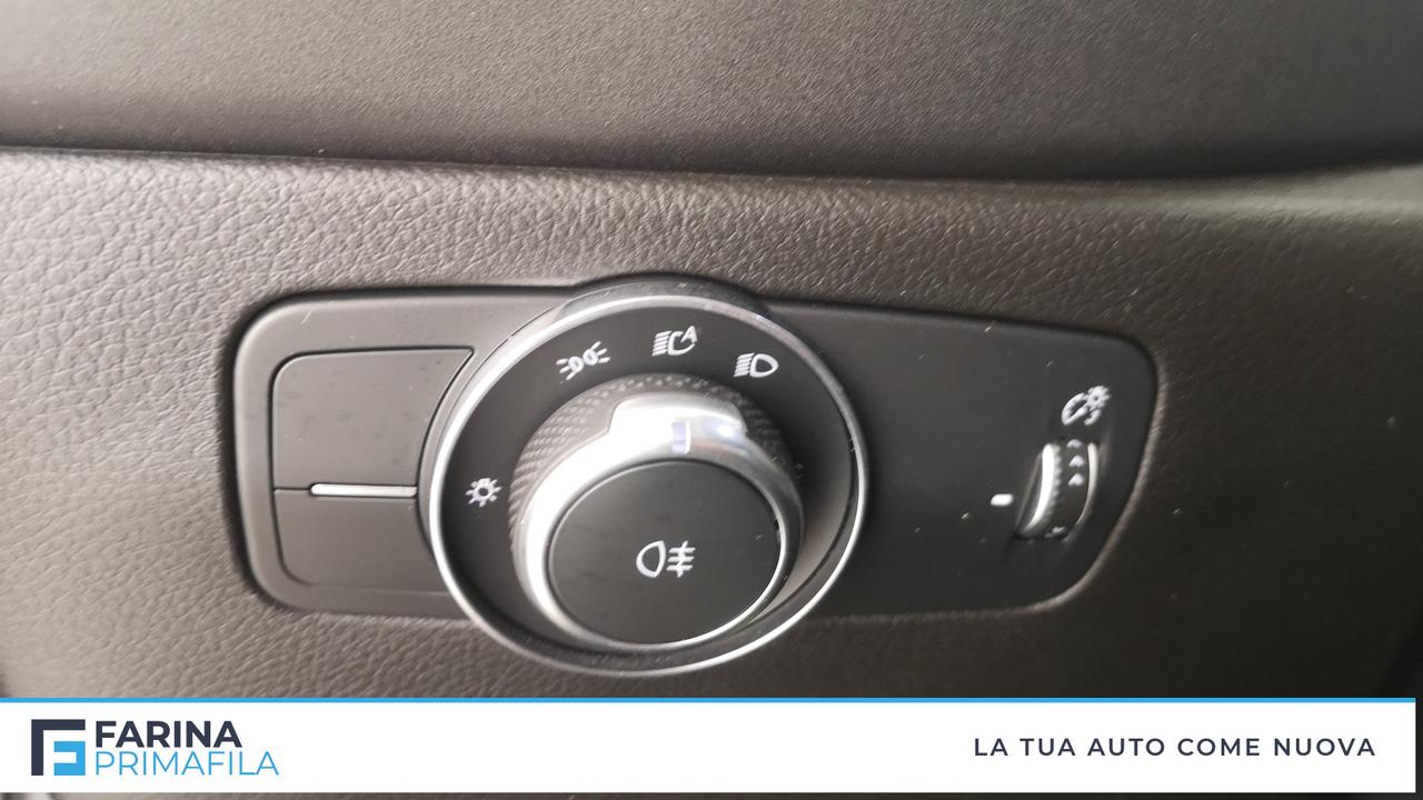 ALFA ROMEO Tonale - Tonale 1.6 Veloce 130cv tct6