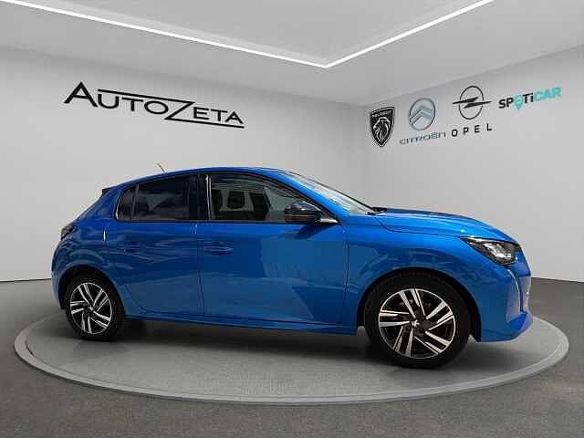 Peugeot 208 PureTech 75 Stop&Start 5 porte Allure Pack