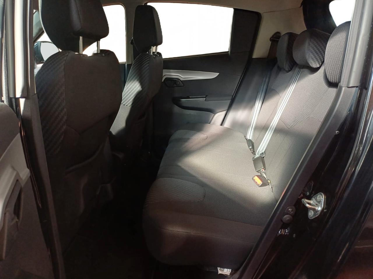 Mahindra KUV100 1.2 VVT K6+ | da €160 al mese