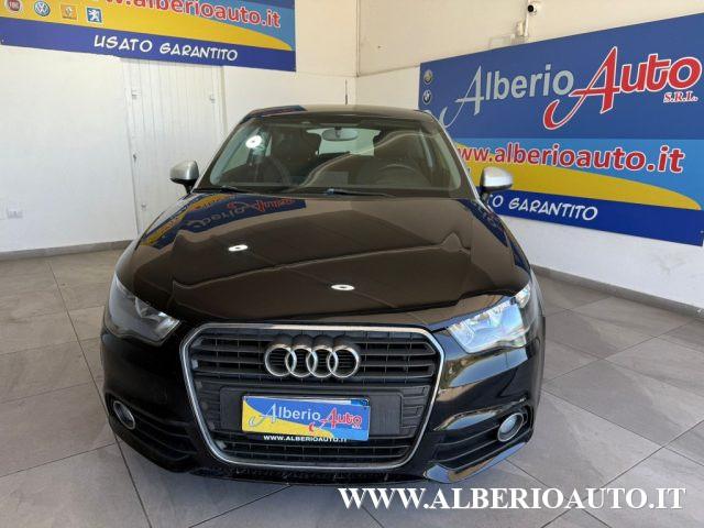 AUDI A1 1.6 TDI Ambition