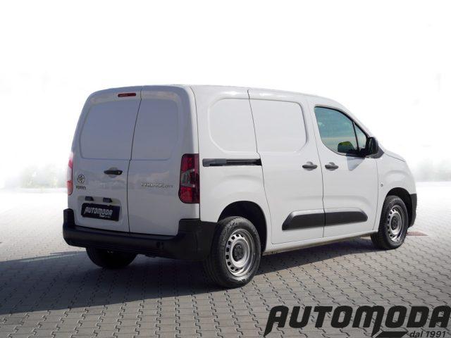 TOYOTA Proace 1.5D 100CV