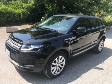 Land Rover Range Rover Evoque 2.0 TD4 150 CV 5p. HSE 93.000 km!!!!