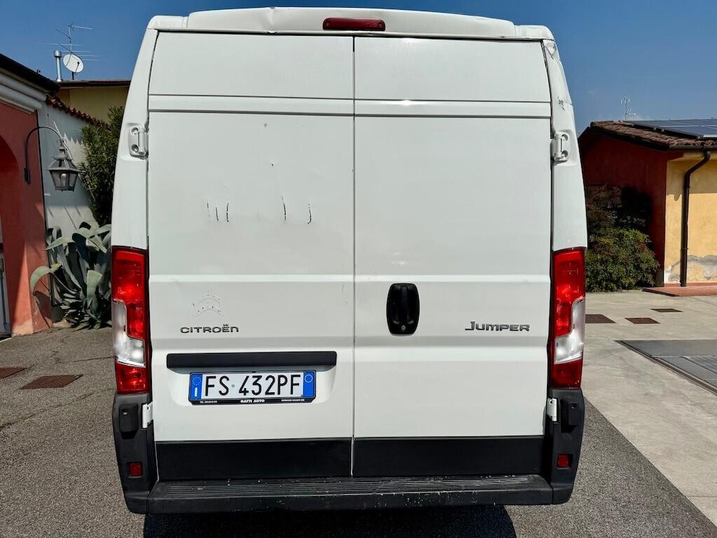 Citroen Jumper 30 BlueHDi Furgone L3 H2