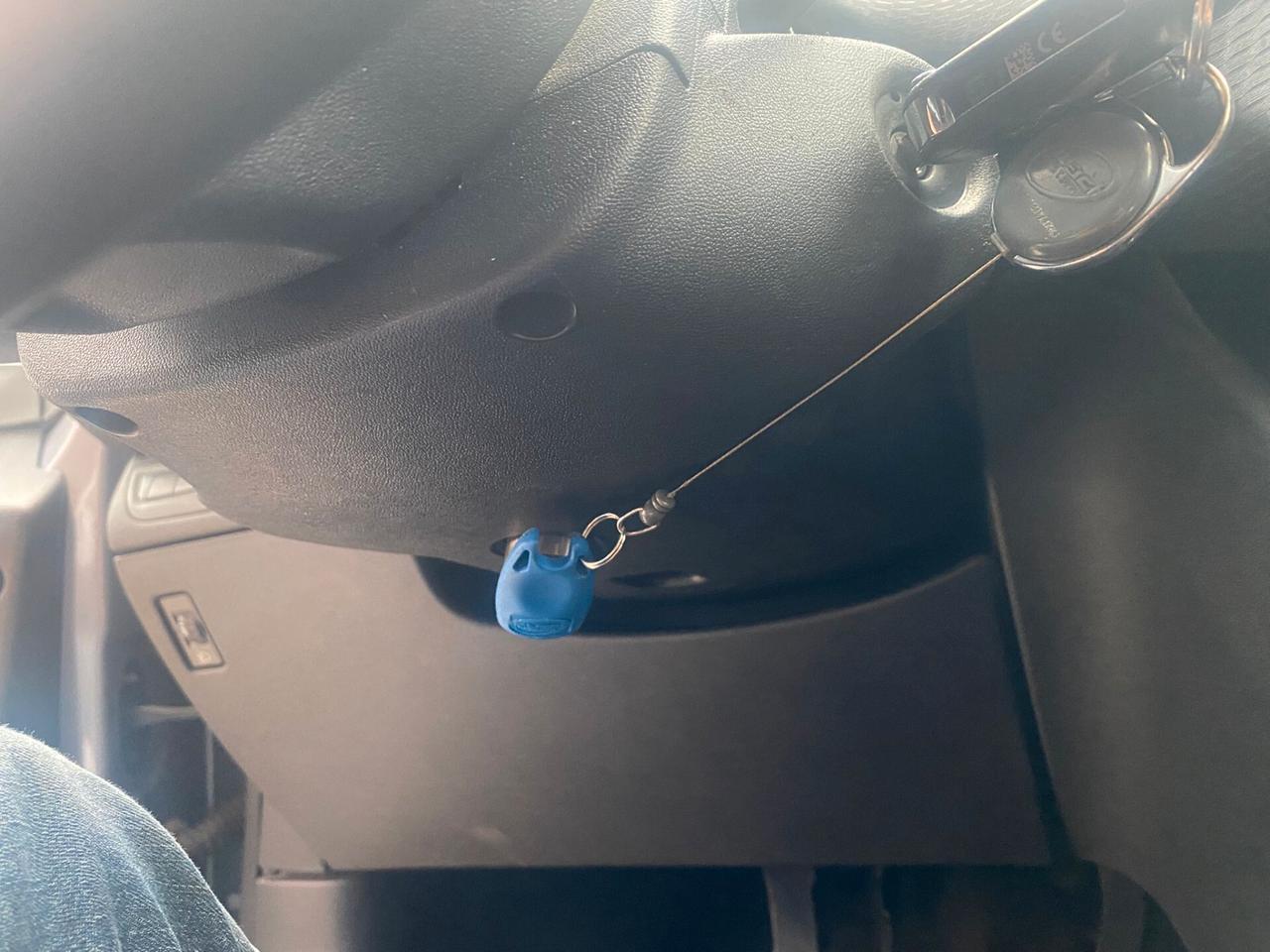 Peugeot 2008 BlueHDi 120 S&S Allure