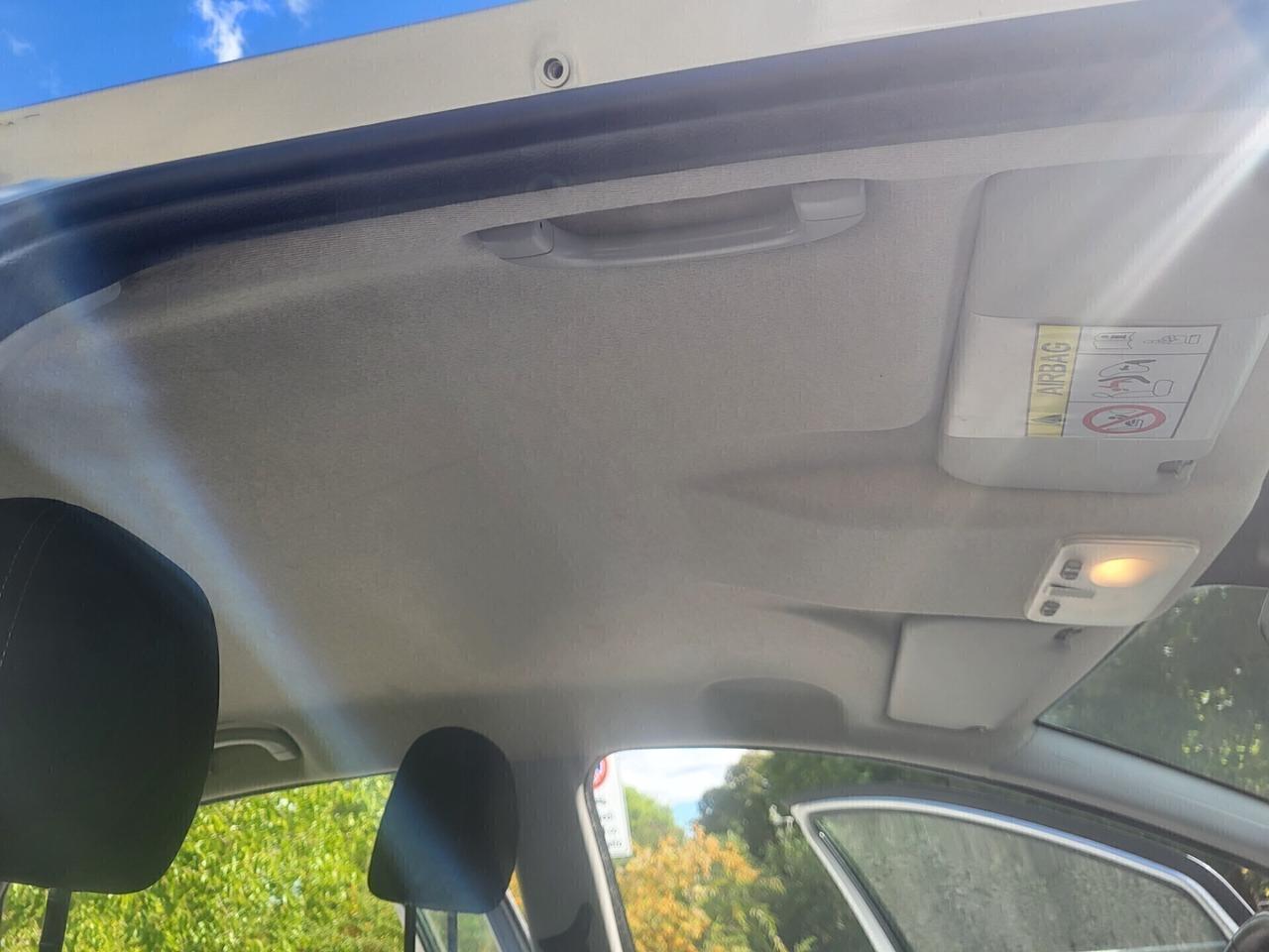 FIAT PUNTO EVO 1,2 GPL-UNICA PROPRIET-3 REVISIONI