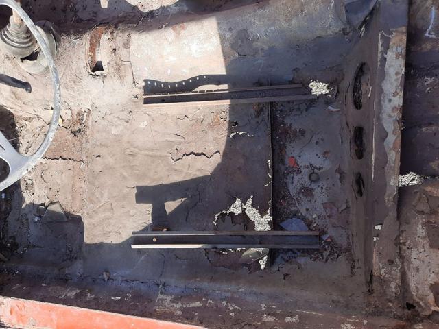 ALFA ROMEO Giulietta Spider 1300 Passo Corto