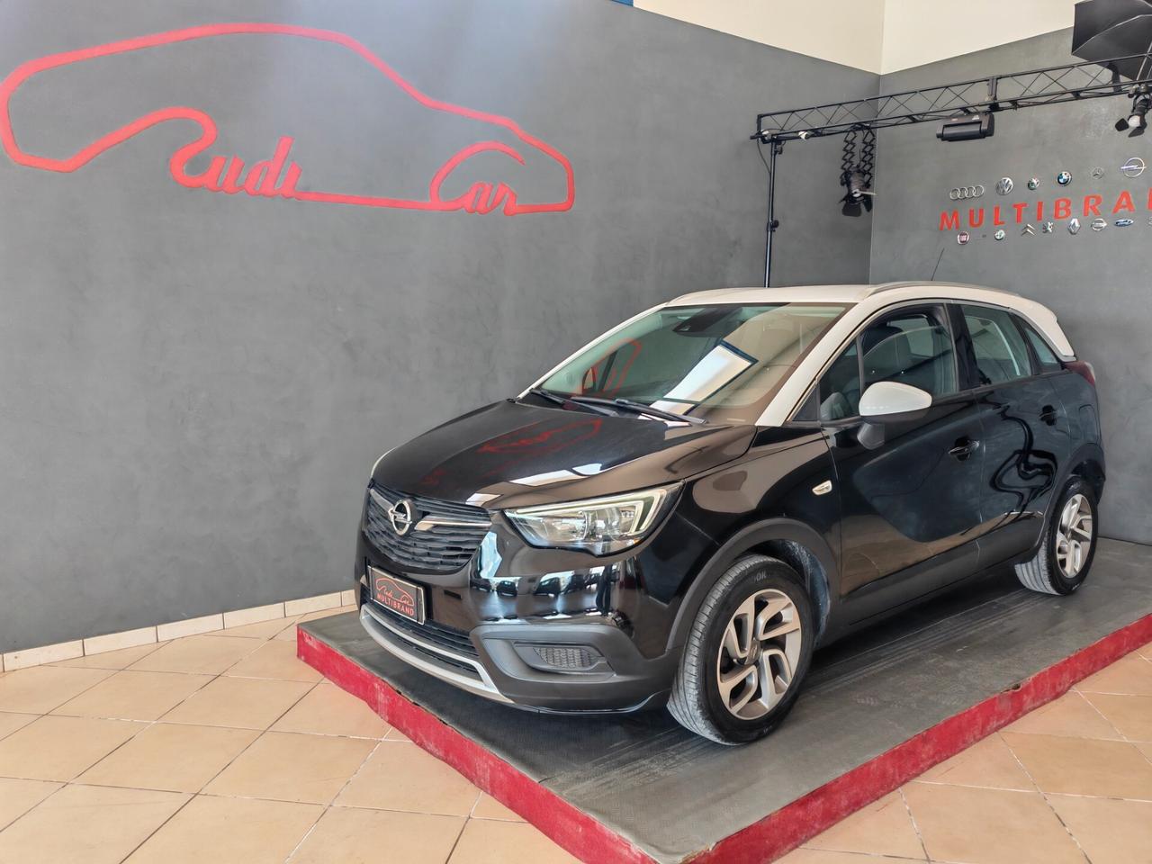 Opel Crossland X 1.5 ECOTEC D 102 CV Start&Stop Innovation
