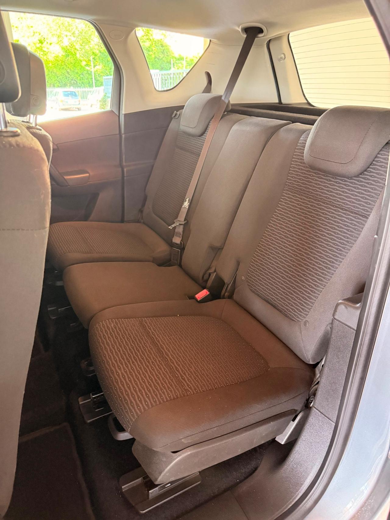 Opel Meriva 1.6 CDTI Start&Stop Elective