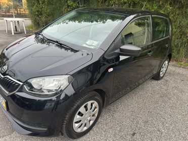 Skoda Citigo 1.0 60 CV 5 porte Active
