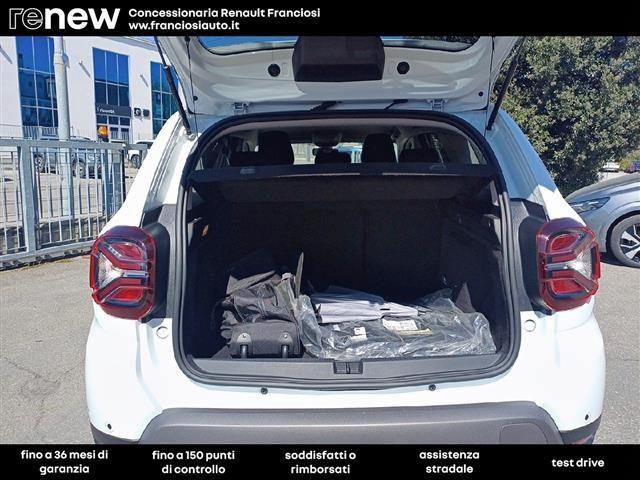 DACIA Duster II 1.0 tce Gpl 4x2 100cv Journey NBI