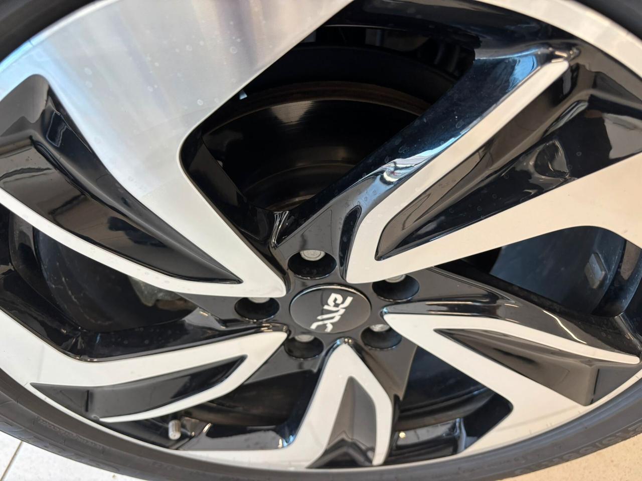 Emc Wave 3 1.5T CVT UNICO PR.