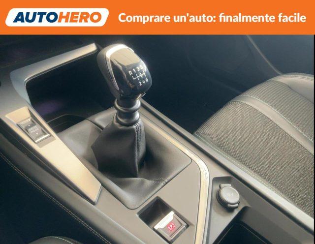 PEUGEOT 308 PureTech Turbo 130 S&S Allure Pack