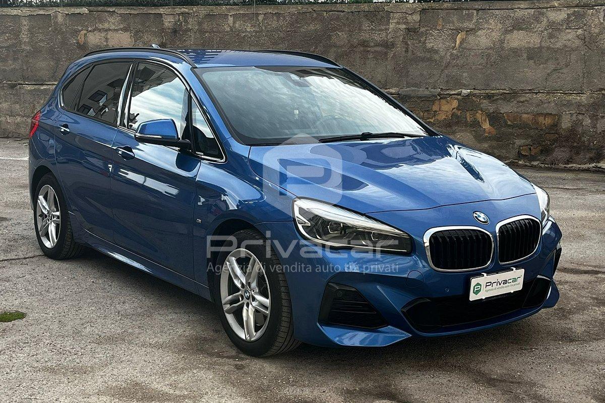 BMW 225xe Active Tourer iPerformance Msport aut.