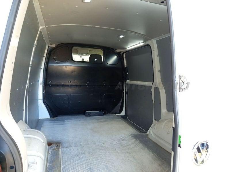 Volkswagen Transp. T6.1 Transporter 28 2.0 tdi 110cv Business p.c.