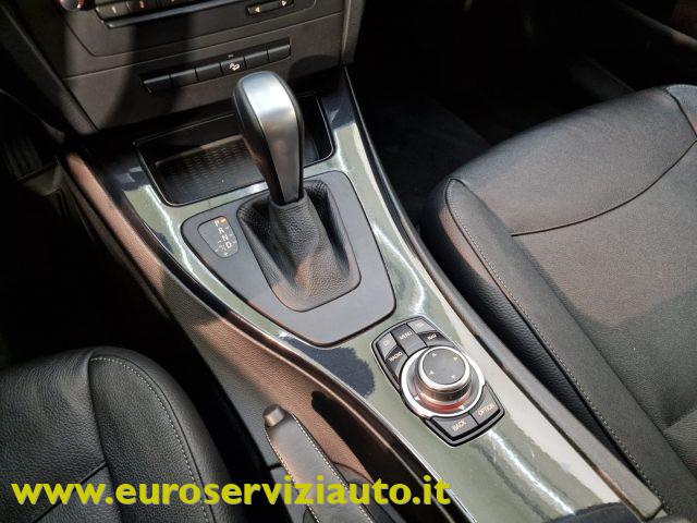 BMW 320 d cat xDrive Touring Futura