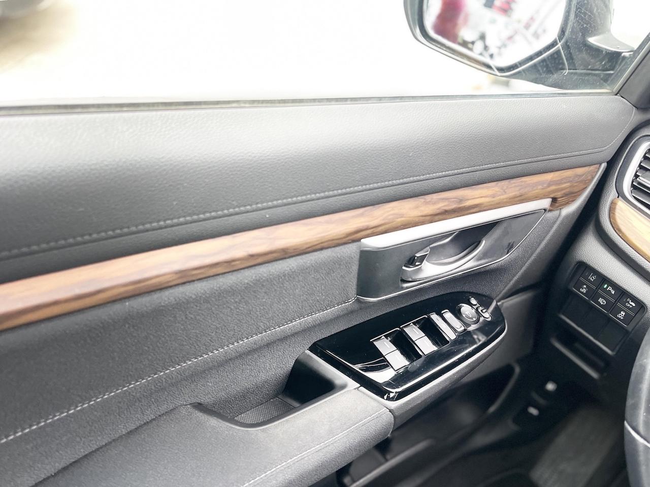 Honda CR-V 2.0 AWD 145CV 4X4 E6 Auto! - 2019