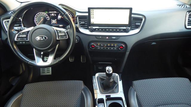 KIA XCeed 1.6 CRDi 136 CV Evolution