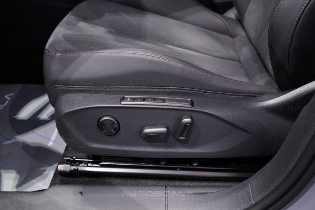 CUPRA Terramar 1.5 e-Hybrid DSG