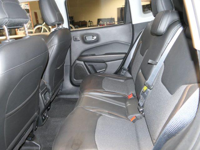 JEEP Compass 1.4 MultiAir 170 CV aut. 4WD Limited