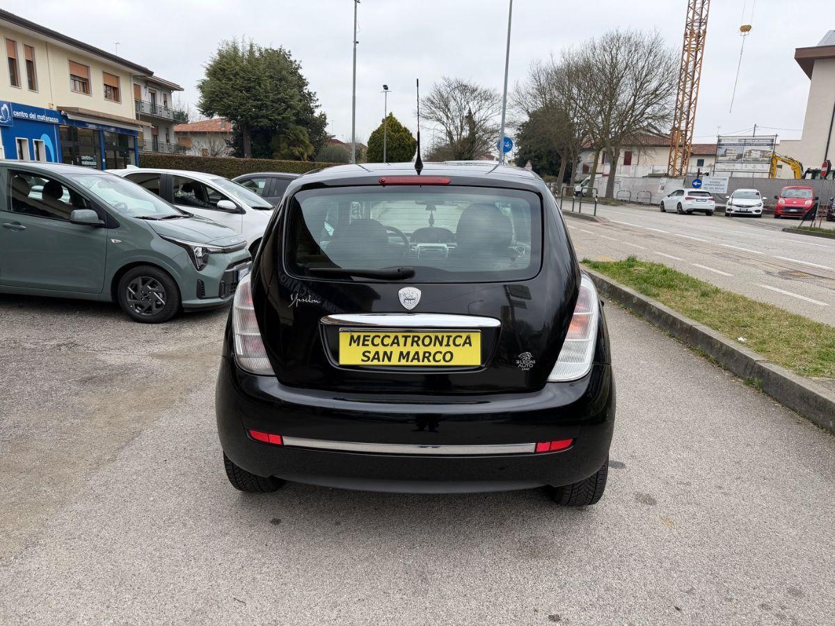 LANCIA - Ypsilon - 1.2 Oro NEOPATENTATI