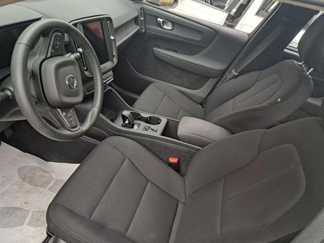 VOLVO XC40 automatico