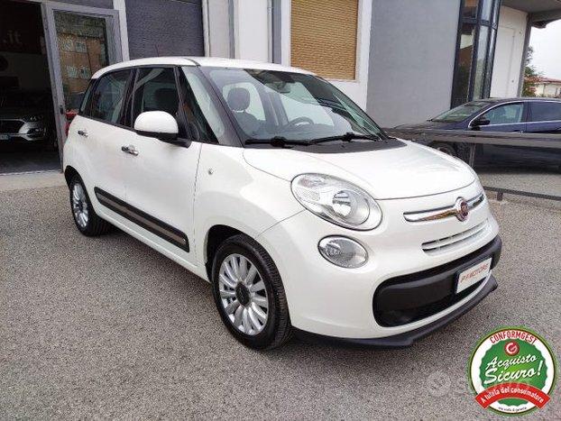 FIAT 500L 1.3 Multijet 95 CV Dualogic Pop Star