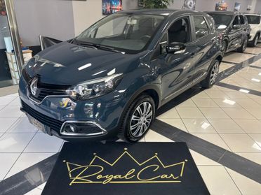 Renault Captur TCe 120 CV EDC Start&Stop Energy
