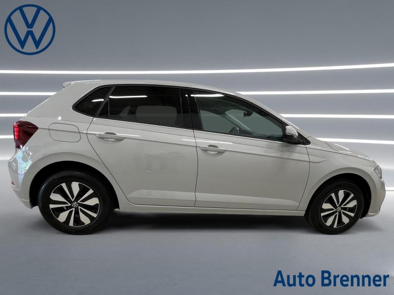 Volkswagen Polo 1.0 evo edition plus 80cv