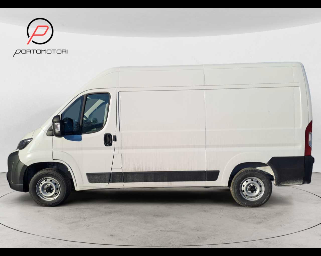 CITROEN Jumper Furgone 33 L2H2 2.2 BlueHDi 140 cv S&S