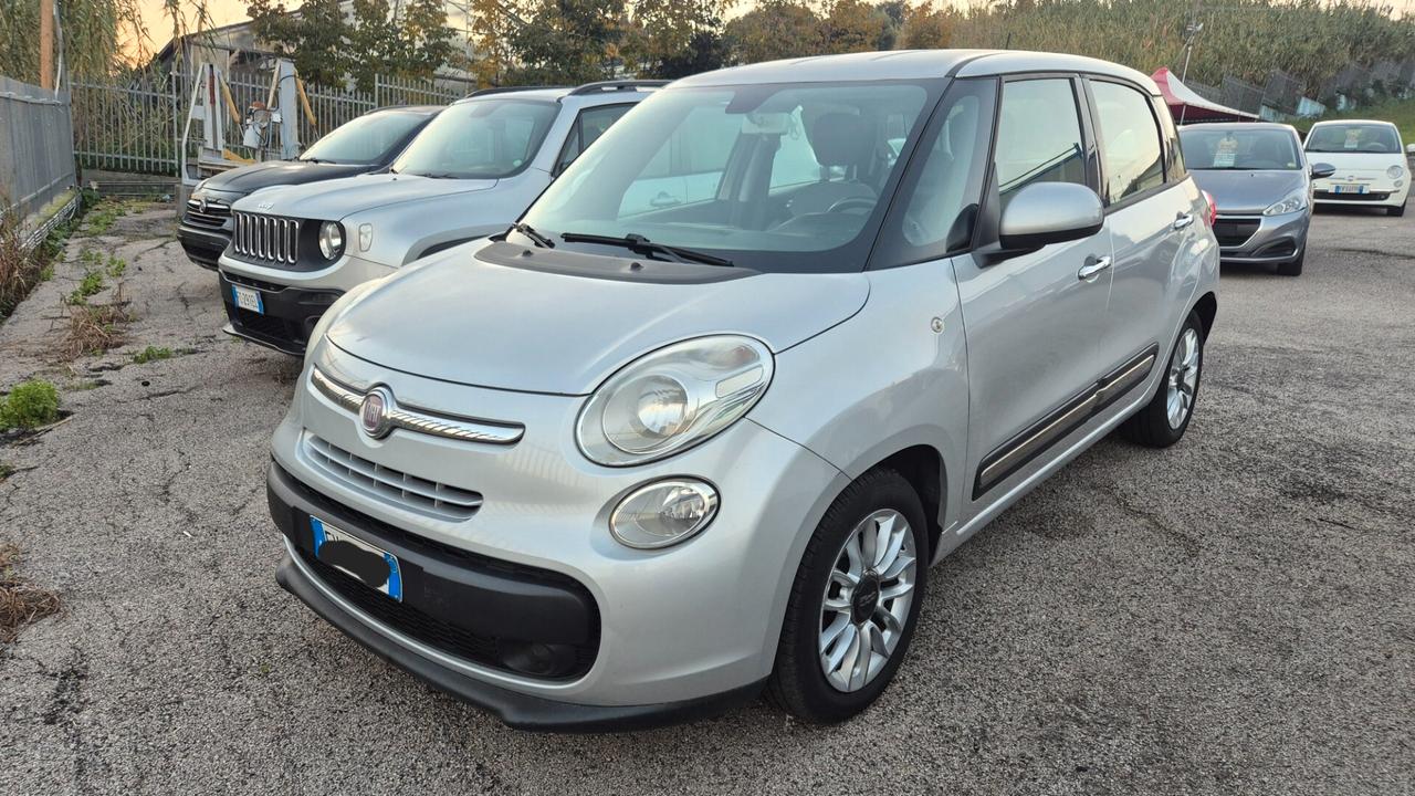 Fiat 500L 1.3 Multijet 85 CV Pop Star