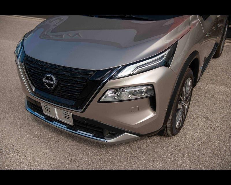 Nissan X-Trail NEW MY24 TEKNA e-4ORCE 4WD