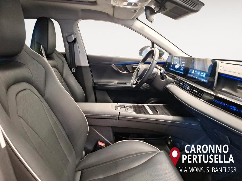 Omoda Omoda 5 1.6 tgdi Premium 7dct