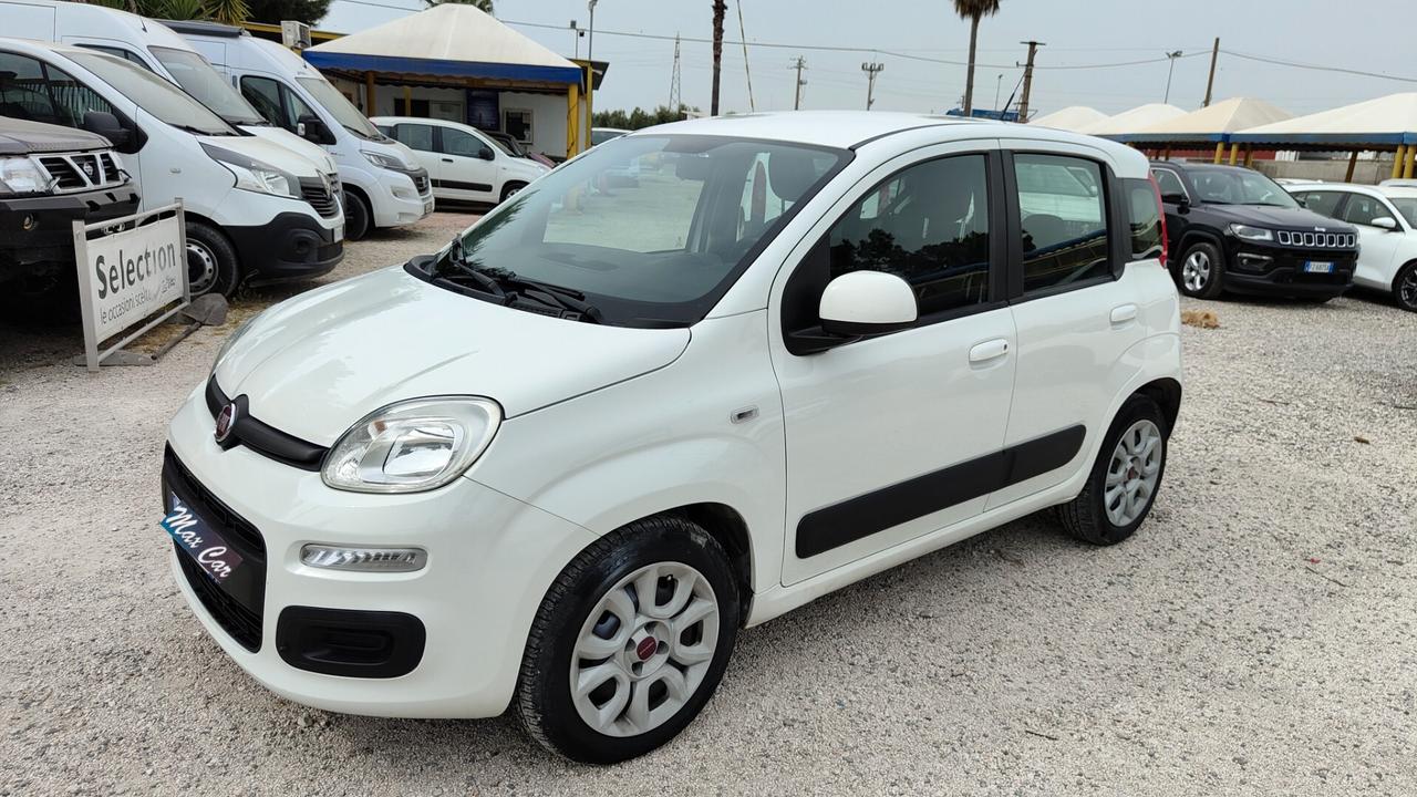 FIAT PANDA 2019 MJET 59KW NEO PATENTATI