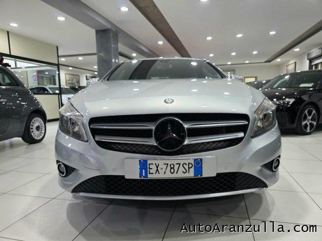 MERCEDES-BENZ A 180 CDI 110CV Sport