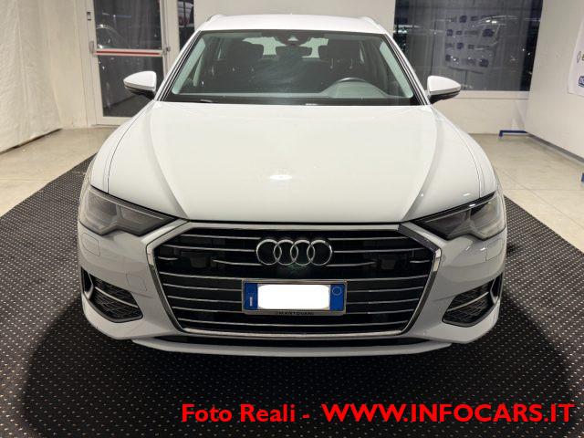 AUDI A6 Avant 40 TDI S tronic Business - PROMO