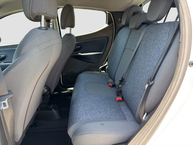 LANCIA Ypsilon Ypsilon 1.0 FireFly 5 porte S&S Hybrid Gold