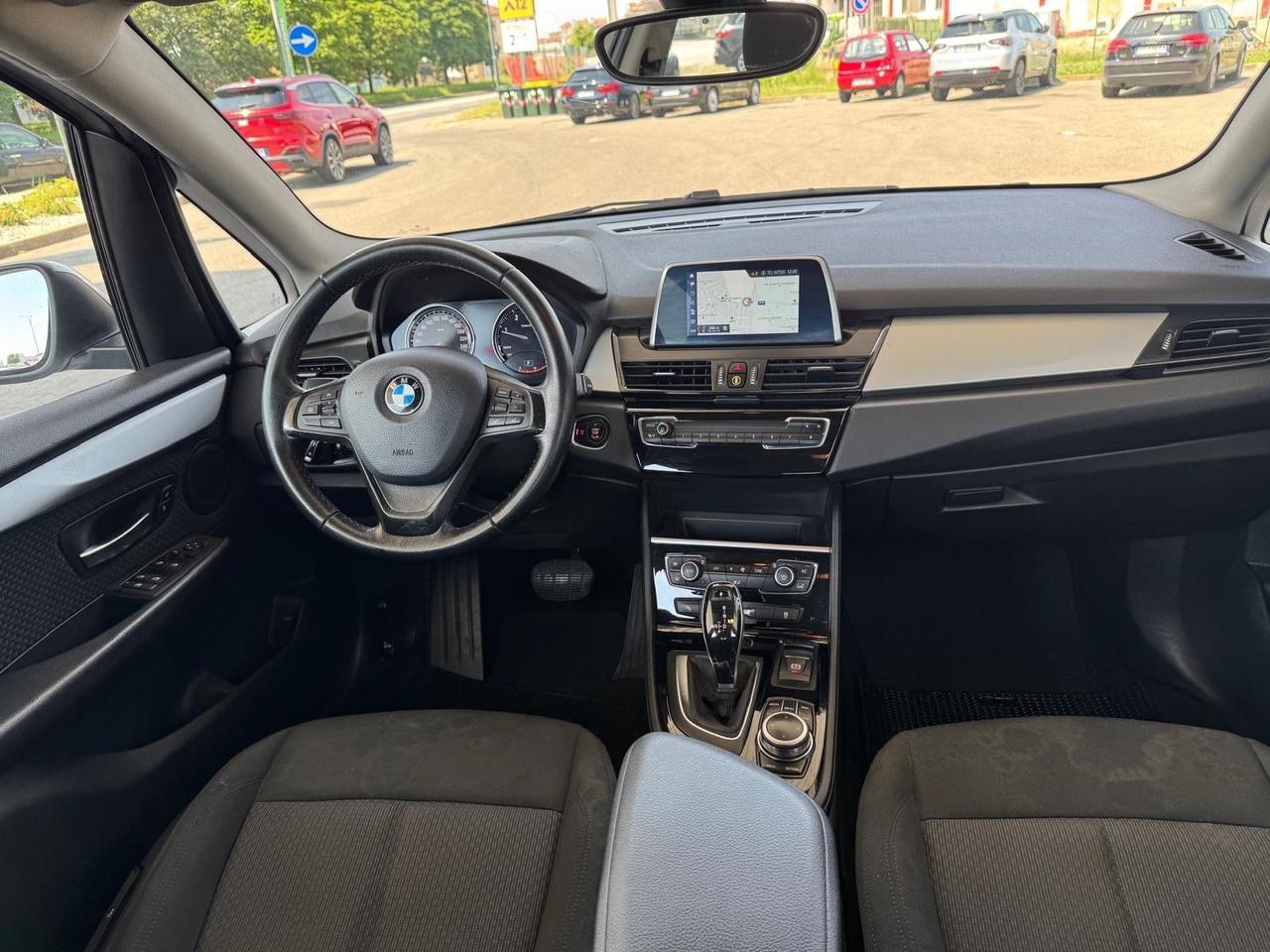 Bmw 2er Active Tourer 218d Sport (SU APPUNTAMENTO)