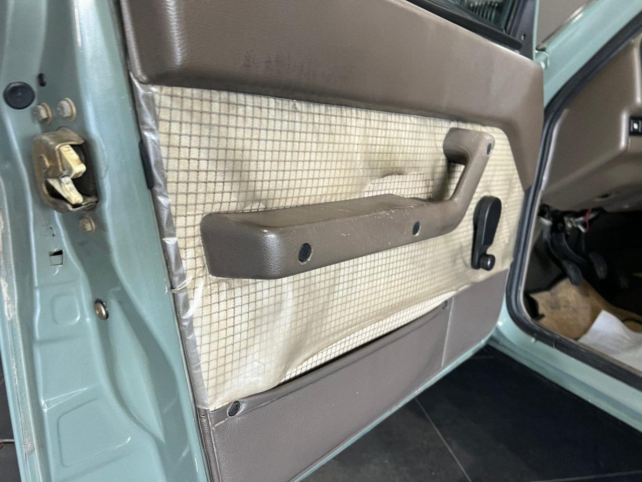 Fiat Ritmo 60 5 porte CL ENERGY SAVING " UNICO PROPRIETARIO "