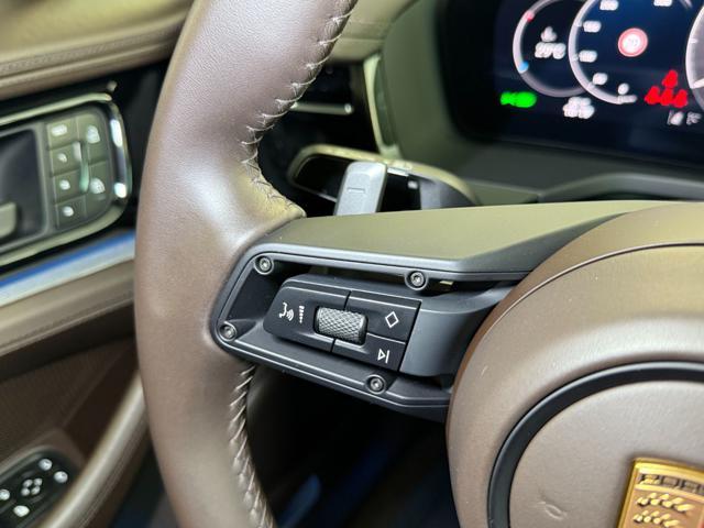 PORSCHE Panamera 2.9 4S E-Hybrid / CHRONO / TETTO / UNICO PROP.