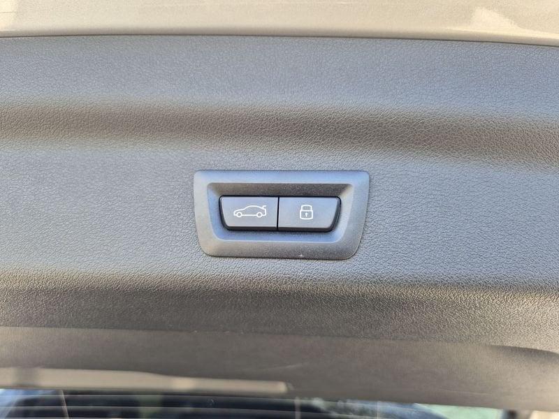 BMW X1 i edrive 20 X-Line