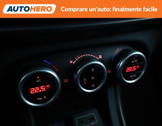 ALFA ROMEO Giulietta 1750 Turbo TCT Quadrifoglio Verde