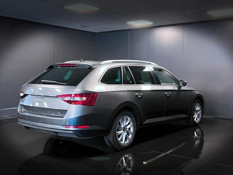 SKODA Superb 3ª serie Superb 2.0 TDI EVO 150 C...