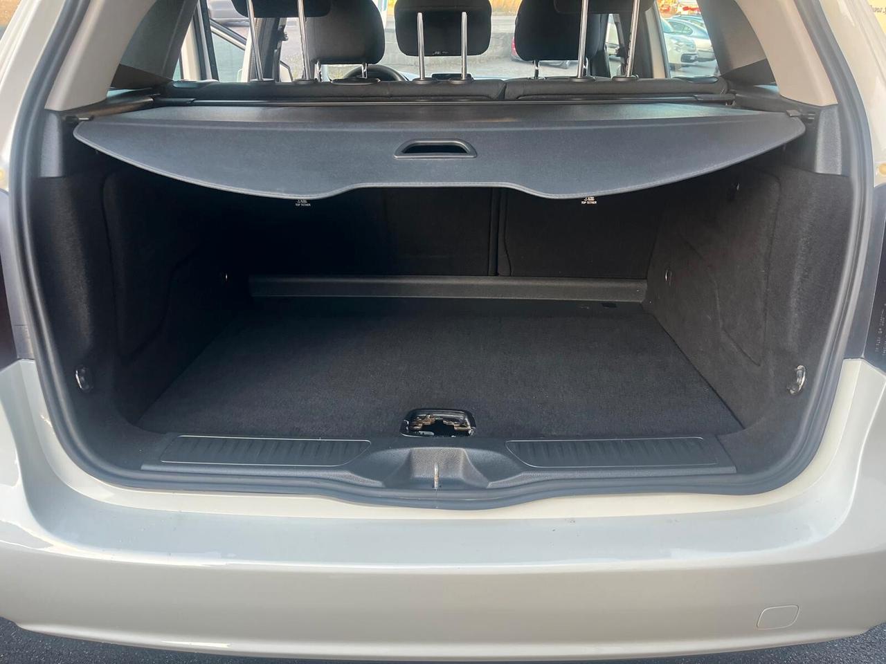 Mercedes-benz B 180 CDI Executive