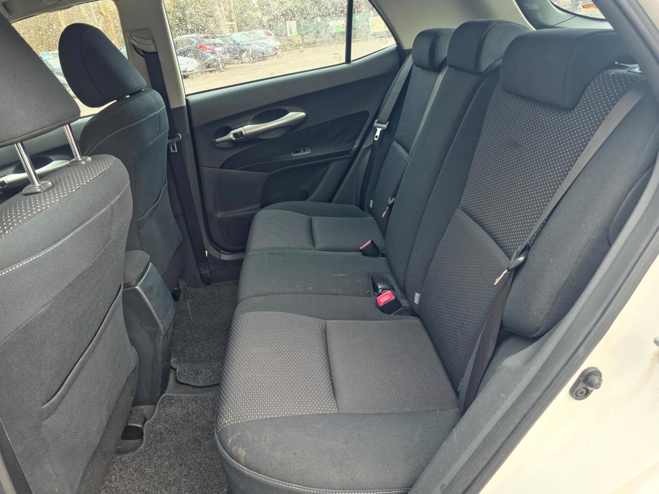 Toyota Auris 1.3 5 porte Active CV-99 2012-E5 Manuale NEO